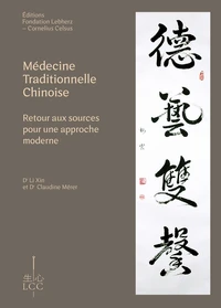 Médecine traditionnelle chinoise
