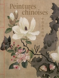 Xin miao Zheng et Guang Guo - Peintures chinoises.