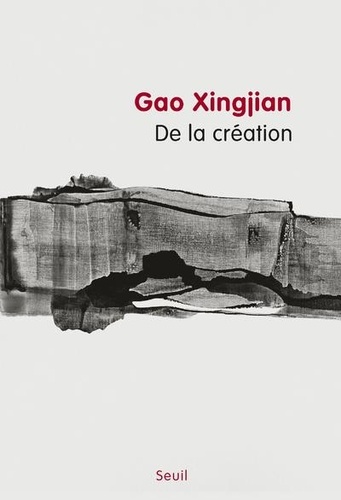 Xingjian Gao - De la création.