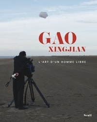 Xingjian Gao - L'art d'un homme libre.