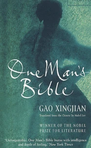 One Man's Bible