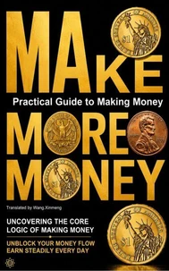 MAKE MORE MONEY