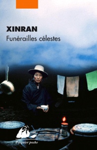 Xinran - Funérailles célestes.