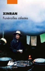  Xinran - Funérailles célestes.