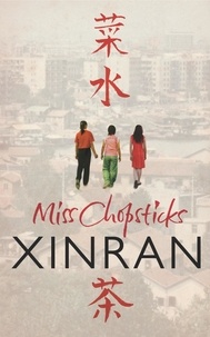  Xinran et Esther Tyldesley - Miss Chopsticks.