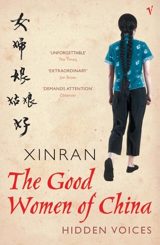  Xinran - The Good Women Of China - Hidden Voices.