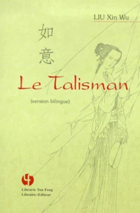 Le talisman.