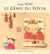 Le génie du foyer