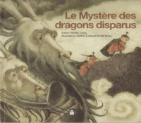 Le Mystère des dragons disparus