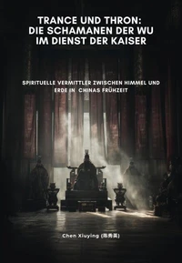 Trance und Thron: Die Schamanen der Wu im Dienst der Kaiser