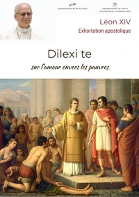 Dilexi te