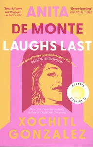 Anita de Monte Laughs Last