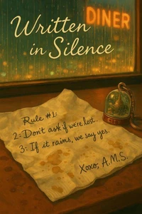 Written in Silence
