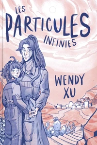 Les particules infinies