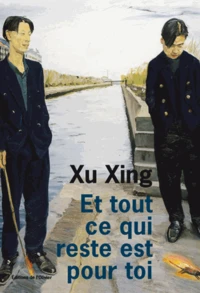 Et tout ce qui reste est pour toi
