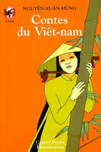 Xuan-Hung Nguyen - Contes du Viêt-nam.
