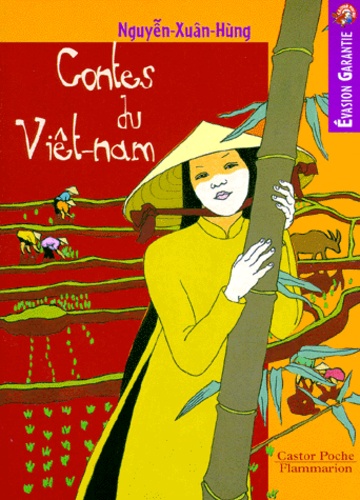 Contes Du Vietnam - Occasion