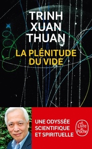 Téléchargez les livres français mon petit livre La plénitude du vide iBook PDF CHM (Litterature Francaise) par Xuan-Thuan Trinh