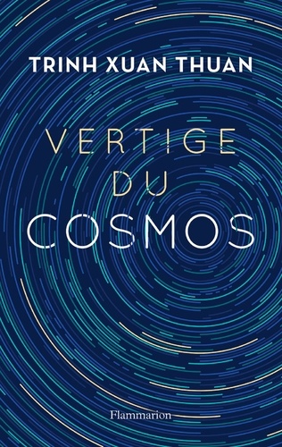 Vertige du cosmos