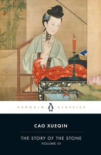 The Story of the Stone (Volume III)