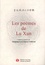 Les poèmes de Lu Xun