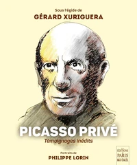 Picasso privé