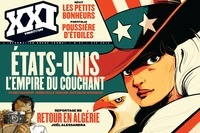 Laurent Beccaria - XXI N° 27, Eté 2014 : Etats-Unis : l'Empire du couchant.