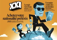 Acheter votre nationalité préférée