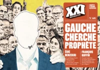 Gauche cherche prophète