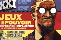 Jeux de pouvoir