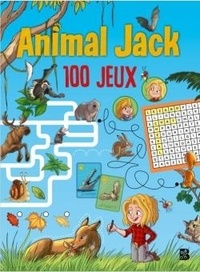  XXX - 100 jeux Animal Jack.