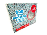 100 petits phoques à cacher