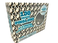 100 pingouins à cacher