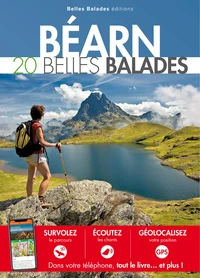 20 belles balades dans le bearn