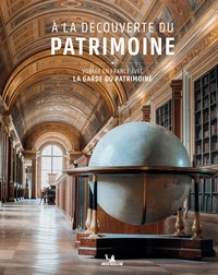 À la découverte du Patrimoine