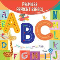 ABC / premiers apprentissages