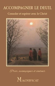 Accompagner le deuil