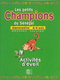  XXX - Activités d'éveil,  Maternelle 4/5 ans, Moyenne section.