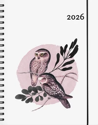 Agenda Garbo-FC Chouette 2026