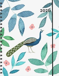 Agenda Garbo-FP Paon 2026