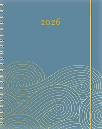 Agenda Kibo-Or-FB Bleu 2026