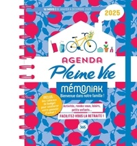  XXX - Agenda Pleine Vie Mémoniak 2025.