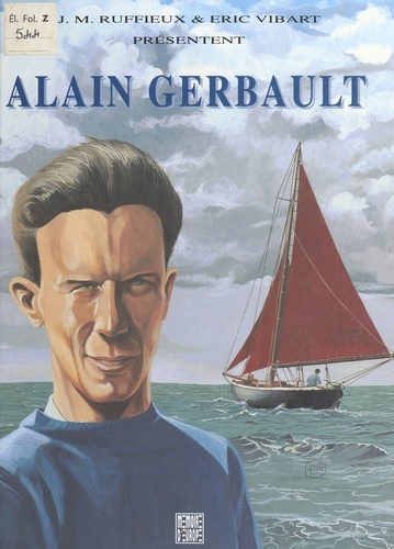 Alain gerbault bd(memoire europe)