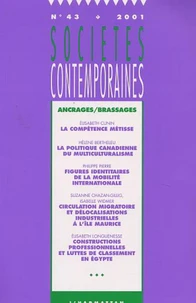 Ancrages/Brassages