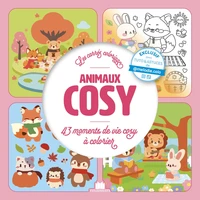 Animaux Kawai