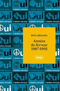 Années de ferveur 1987-1995
