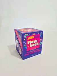 Apéro culte Flashback 