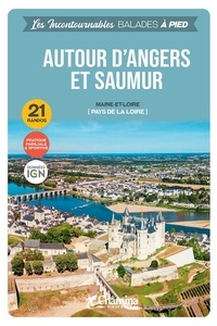  XXX - Autour d'angers et saumur.