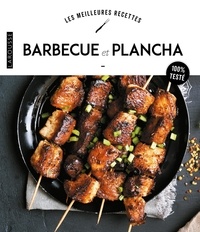  XXX - Barbecue et plancha.