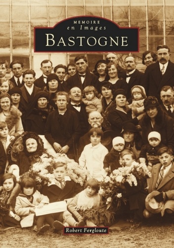  XXX - Bastogne.